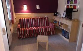 Chez Angelique Et Romain - Appartement Agreable Au Pied Des Pistes
